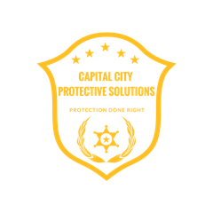 Capital City Security
